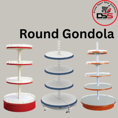 Round Gondola